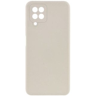 Силіконовий чохол Epik Candy Full Camera Samsung Galaxy M53 5G Сірий / Smoky Gray - Інтернет-магазин спільних покупок ToGether