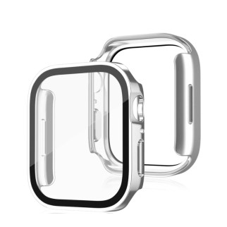 Захисний чохол зі склом Choice 2 для Apple Watch 45 мм Сірий - Інтернет-магазин спільних покупок ToGether