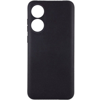 Чохол TPU Epik Black Full Camera Oppo A58 4G Чорний - Інтернет-магазин спільних покупок ToGether