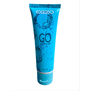Охолоджуючий лубрикант EGZO GO 50 ml - Інтернет-магазин спільних покупок ToGether