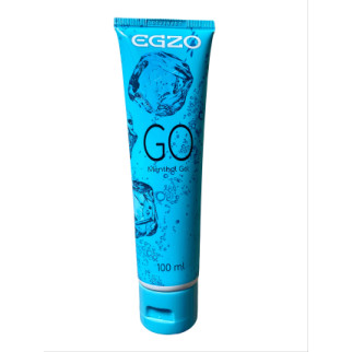 Охолоджуючий лубрикант EGZO GO 100 ml - Інтернет-магазин спільних покупок ToGether