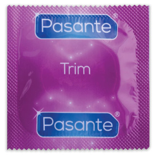 Гладкі презервативи Pasante Trim 144 шт - Інтернет-магазин спільних покупок ToGether