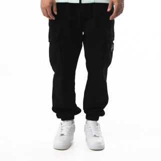 Брюки Stone Island 1838 Cargo Pants 30 Black - Інтернет-магазин спільних покупок ToGether