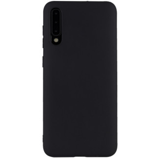 Чохол TPU Epik Black для Samsung Galaxy A50 (A505F) / A50s / A30s Чорний - Інтернет-магазин спільних покупок ToGether