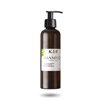 Безсульфатний натуральний шампунь ТМ "K.I.P." для інтенсивного росту волосся Проти випадіння 200 ml 11001 - Інтернет-магазин спільних покупок ToGether
