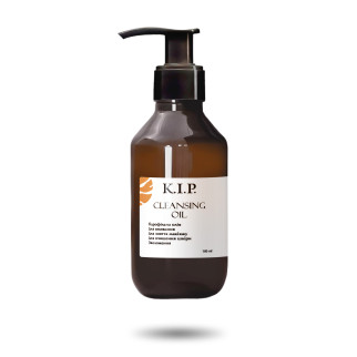 Гідрофільна олія для вмивання ТМ "K.I.P." Для зняття макіяжу Для очищення шкіри Зволоження 100 ml 11017 - Інтернет-магазин спільних покупок ToGether