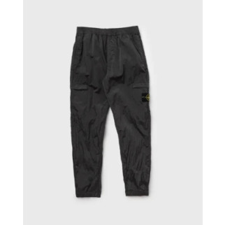 Брюки Stone Island 22SS 31021 Nylon Metal Pants Black XL - Інтернет-магазин спільних покупок ToGether