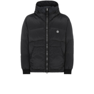 Куртка Stone Island 40532 Nylon Metal Watro Ripstop TC Black XL - Інтернет-магазин спільних покупок ToGether