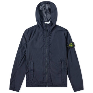Куртка Stone Island 43831 Nylon TC Packable Lightweight Hood Jacket Marine Blue M - Інтернет-магазин спільних покупок ToGether