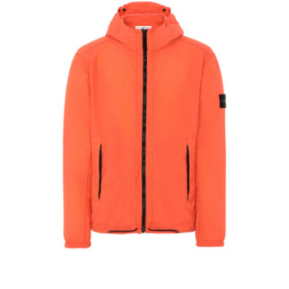 Куртка Stone Island 43831 Nylon TC Packable Lightweight Hood Jacket Orange M - Інтернет-магазин спільних покупок ToGether