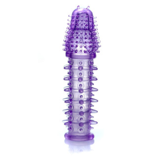 Насадка-презерватив BOYS of TOYS Penis Sleeve BS6700004 - Інтернет-магазин спільних покупок ToGether