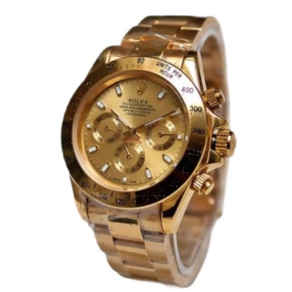 Годинник наручний OPT-TOP чоловічий золото (1756374585) - Інтернет-магазин спільних покупок ToGether