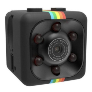 Бездротова міні-камера відеоспостереження OPT-TOP SQ11 Mini DV 1080P (1756375320) - Інтернет-магазин спільних покупок ToGether