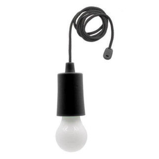 Ліхтар-лампа X-BALOG BL 15418 світлодіодний на шнурку чорний (1756375563) - Інтернет-магазин спільних покупок ToGether