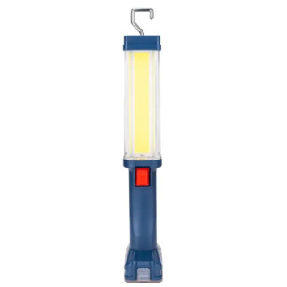 Ліхтар лампа Worklight ZJ-8899 з магнітним кріпленням і рухомим гаком (1756375606) - Інтернет-магазин спільних покупок ToGether