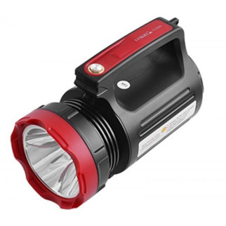 Акумуляторний ліхтар YAJIA YJ-2895 5W+20SMD USB power bank (1756375613) - Інтернет-магазин спільних покупок ToGether