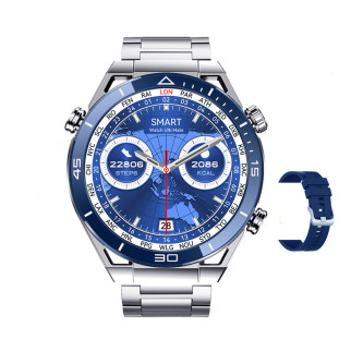 Смарт-годинник SmartX X5Max синій (UR154G) - Інтернет-магазин спільних покупок ToGether