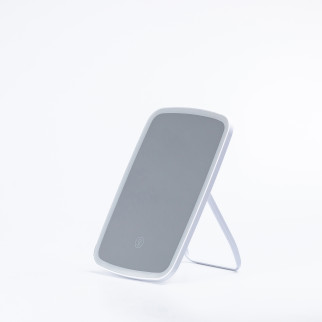 Дзеркало настільне Lugi прямокутне з led підсвіткою для макіяжу сенсорне (HP072WD012W) - Інтернет-магазин спільних покупок ToGether