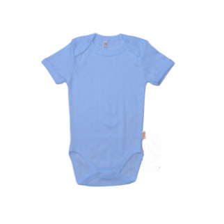 Боді Трансверлі блакитний для хлопчиків Ліо 74 (4860265) - Інтернет-магазин спільних покупок ToGether
