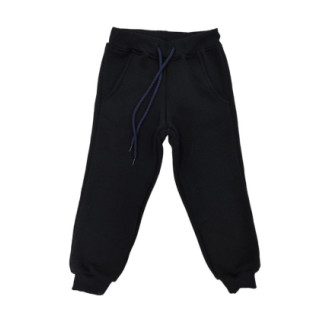 Теплі спортивні штани Ліо сині 110 (4810553) - Інтернет-магазин спільних покупок ToGether