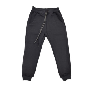 Теплі спортивні штани Ліо графіт 146 (4811504) - Інтернет-магазин спільних покупок ToGether