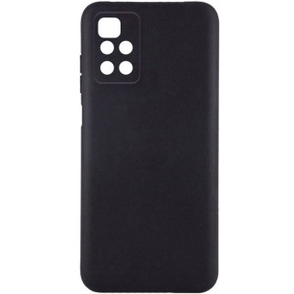 Чохол TPU Epik Black Full Camera для Xiaomi Redmi 10 Чорний - Інтернет-магазин спільних покупок ToGether