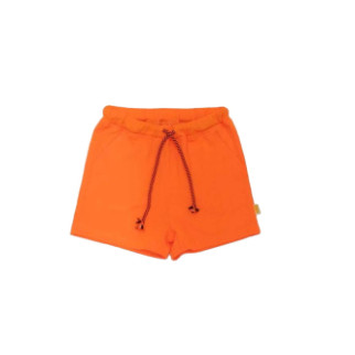 Шорти оранж для хлопчика Ліо 110 (4850526) - Інтернет-магазин спільних покупок ToGether