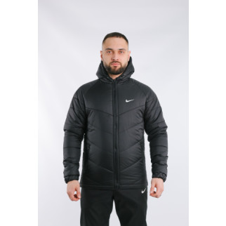 Куртка Nike чорна M (909726075/1) - Інтернет-магазин спільних покупок ToGether