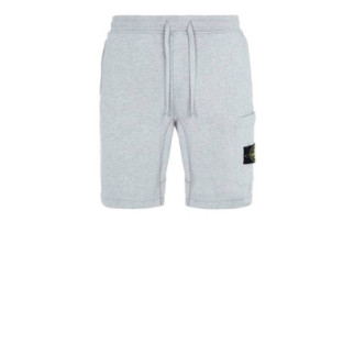 Шорти Stone Island 64651 Bermuda Shorts Grey XL - Інтернет-магазин спільних покупок ToGether
