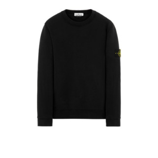 Світшот Stone Island 63051 Sweatshirt Black XXL - Інтернет-магазин спільних покупок ToGether