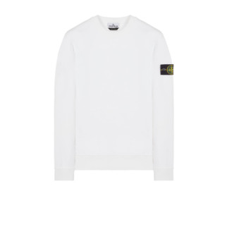 Світшот Stone Island 63051 Sweatshirt White XL - Інтернет-магазин спільних покупок ToGether