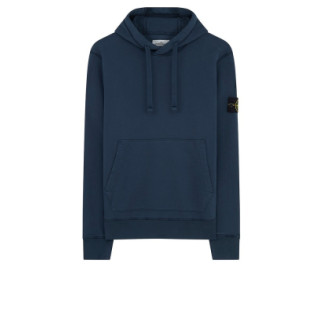 Худі Stone Island 64120 Hooded Sweatshirt Blue Marine XXXL - Інтернет-магазин спільних покупок ToGether