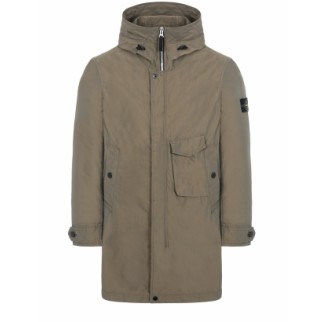 Парка Stone Island 70222 Micro Reps Olive S - Інтернет-магазин спільних покупок ToGether