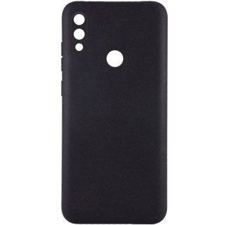 Чохол TPU Epik Black Full Camera для Xiaomi Redmi 7 Чорний - Інтернет-магазин спільних покупок ToGether