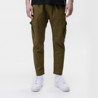 Брюки Stone Island Ghost Piece Cargo Khaki L - Інтернет-магазин спільних покупок ToGether