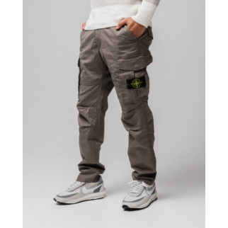 Брюки Stone Island 1832 Pants Grey 32 - Інтернет-магазин спільних покупок ToGether