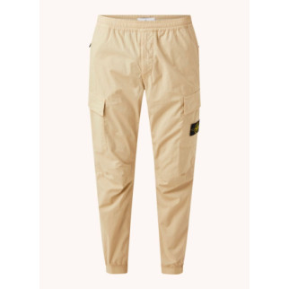 Брюки Stone Island 31303 Cargo Stretch Cotton Tela Paracadute Sand 30 - Інтернет-магазин спільних покупок ToGether