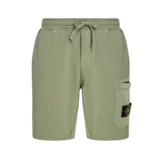 Шорти Stone Island 64651 Bermuda Shorts Sage Green M - Інтернет-магазин спільних покупок ToGether