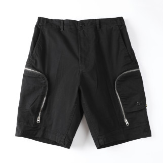 Шорти Stone Island 1944 Shorts Black XL - Інтернет-магазин спільних покупок ToGether