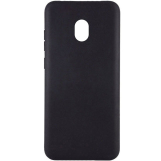 Чохол TPU Epik Black для Xiaomi Redmi 8a Чорний - Інтернет-магазин спільних покупок ToGether