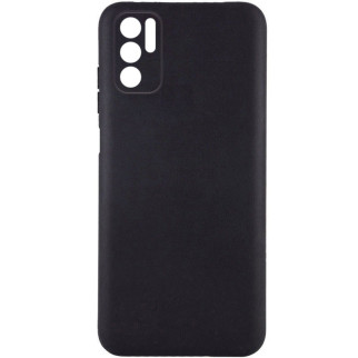 Чохол TPU Epik Black Full Camera для Xiaomi Redmi Note 10 5G / Poco M3 Pro Чорний - Інтернет-магазин спільних покупок ToGether