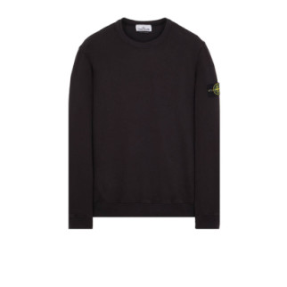 Світшот Stone Island 62420 Sweatshirt Black XXL - Інтернет-магазин спільних покупок ToGether