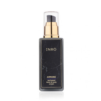 Крем для рук парфумований INRO Arrone 125 мл - Інтернет-магазин спільних покупок ToGether