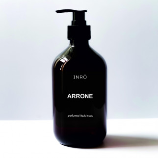 Рідке мило парфумоване INRO Arrone 500 мл - Інтернет-магазин спільних покупок ToGether