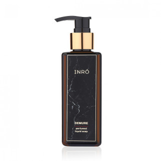 Рідке мило парфумоване INRO Demure 200 мл - Інтернет-магазин спільних покупок ToGether