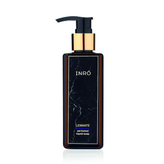 Рідке мило парфумоване INRO Lewante 200 мл - Інтернет-магазин спільних покупок ToGether
