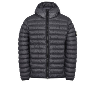 Куртка Stone Island 40124 Micro Yarn Down Steel Gray S - Інтернет-магазин спільних покупок ToGether