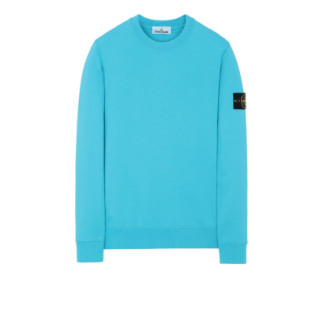 Світшот Stone Island 63051 Sweatshirt Turquoise XL - Інтернет-магазин спільних покупок ToGether