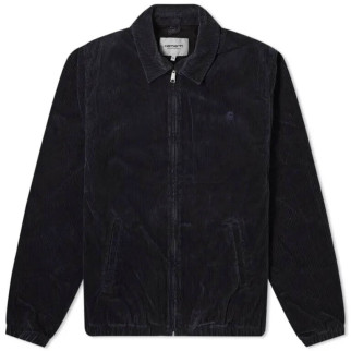Куртка Carhartt Wip Corduroy Madison Jacket Dark Navy L - Інтернет-магазин спільних покупок ToGether