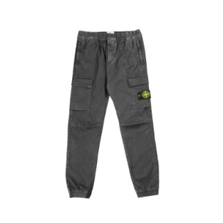 Брюки Stone Island 313L1 Trousers Charcoal Gray 38 - Інтернет-магазин спільних покупок ToGether